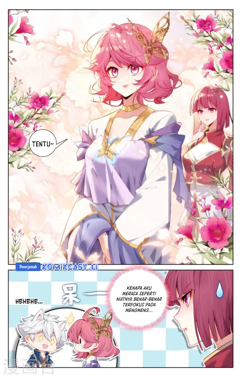 Dilarang COPAS - situs resmi www.mangacanblog.com - Komik the king of ten thousand presence 135 - chapter 135 136 Indonesia the king of ten thousand presence 135 - chapter 135 Terbaru 7|Baca Manga Komik Indonesia|Mangacan