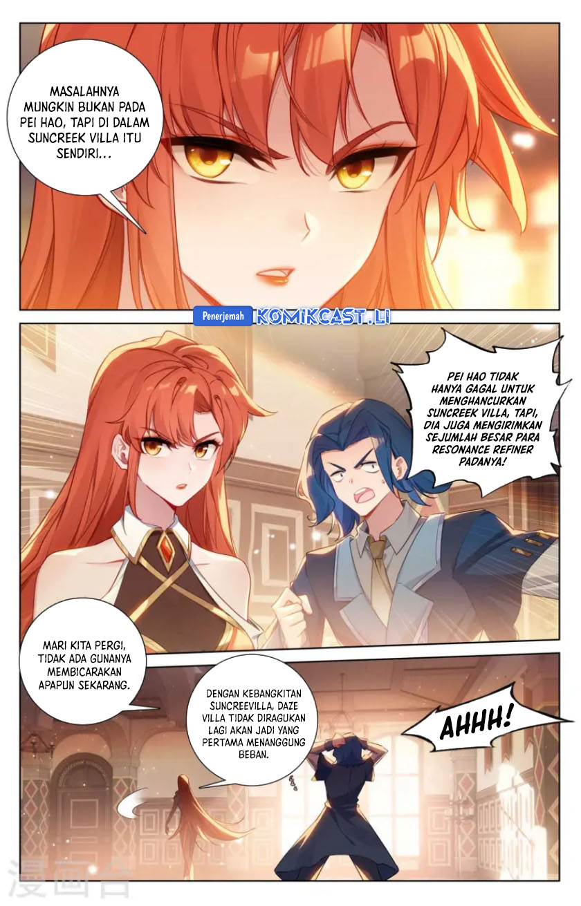 Dilarang COPAS - situs resmi www.mangacanblog.com - Komik the king of ten thousand presence 135 - chapter 135 136 Indonesia the king of ten thousand presence 135 - chapter 135 Terbaru 9|Baca Manga Komik Indonesia|Mangacan