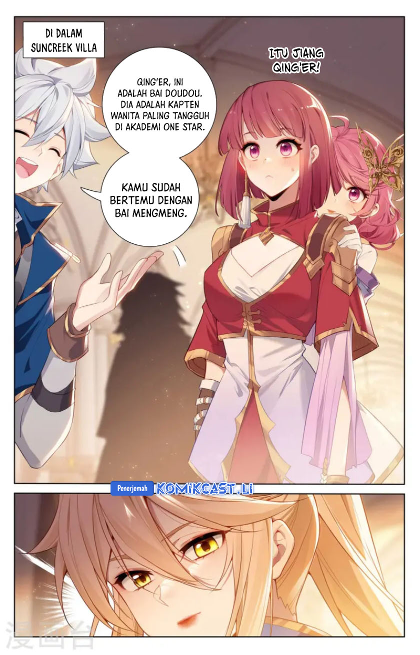 Dilarang COPAS - situs resmi www.mangacanblog.com - Komik the king of ten thousand presence 135 - chapter 135 136 Indonesia the king of ten thousand presence 135 - chapter 135 Terbaru 12|Baca Manga Komik Indonesia|Mangacan