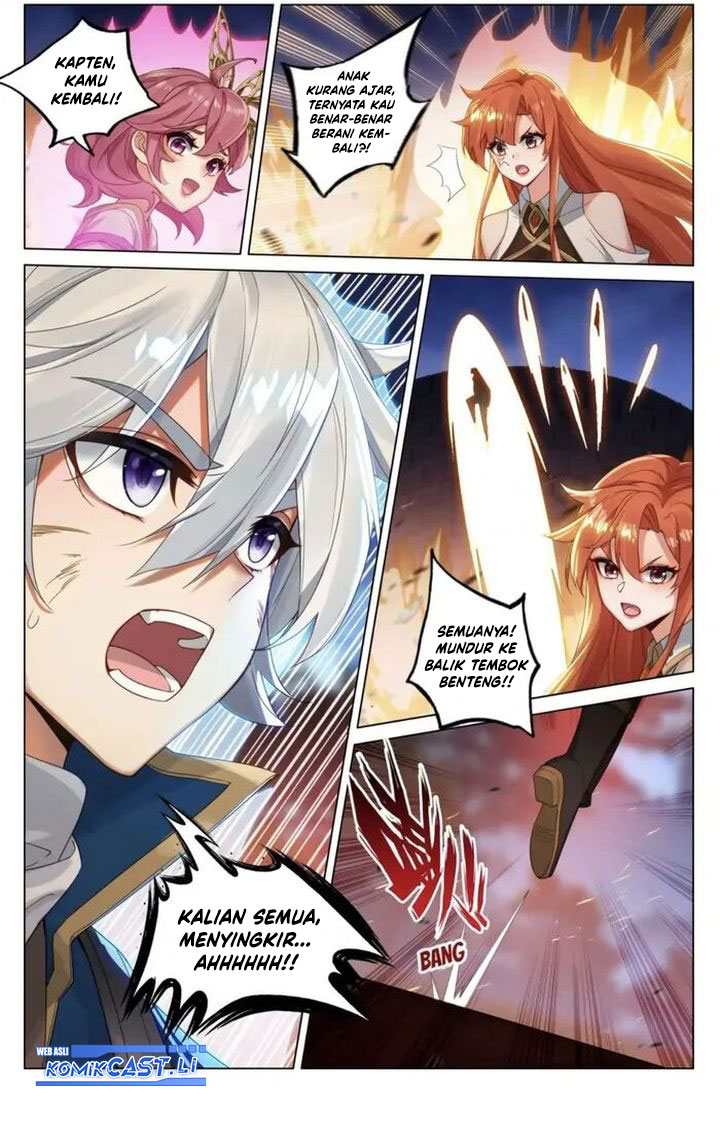 Dilarang COPAS - situs resmi www.mangacanblog.com - Komik the king of ten thousand presence 169 - chapter 169 170 Indonesia the king of ten thousand presence 169 - chapter 169 Terbaru 4|Baca Manga Komik Indonesia|Mangacan