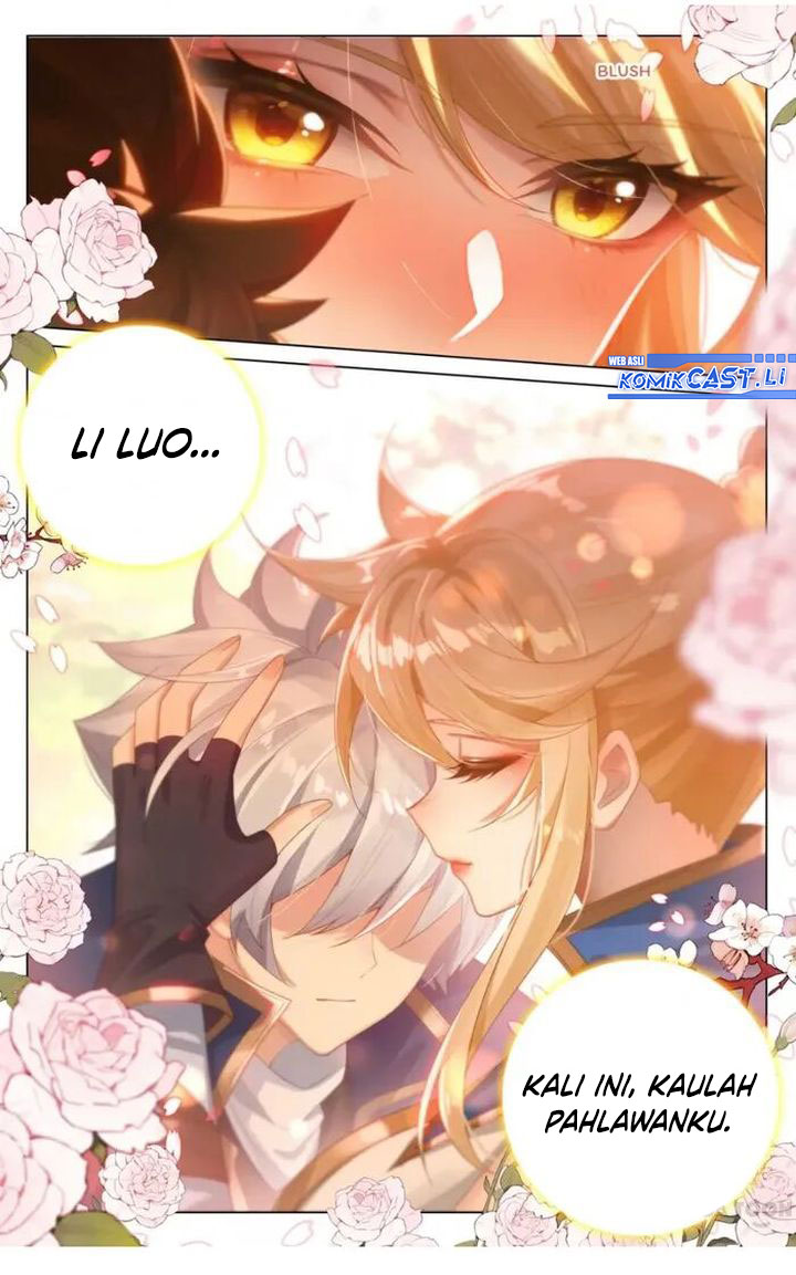 Dilarang COPAS - situs resmi www.mangacanblog.com - Komik the king of ten thousand presence 170 - chapter 170 171 Indonesia the king of ten thousand presence 170 - chapter 170 Terbaru 4|Baca Manga Komik Indonesia|Mangacan