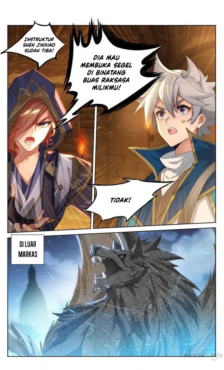 Dilarang COPAS - situs resmi www.mangacanblog.com - Komik the king of ten thousand presence 174 - chapter 174 175 Indonesia the king of ten thousand presence 174 - chapter 174 Terbaru 5|Baca Manga Komik Indonesia|Mangacan