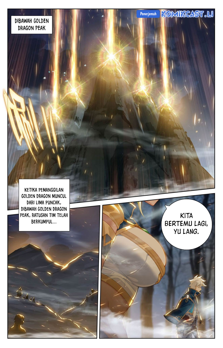 Dilarang COPAS - situs resmi www.mangacanblog.com - Komik the king of ten thousand presence 195 - chapter 195 196 Indonesia the king of ten thousand presence 195 - chapter 195 Terbaru 2|Baca Manga Komik Indonesia|Mangacan