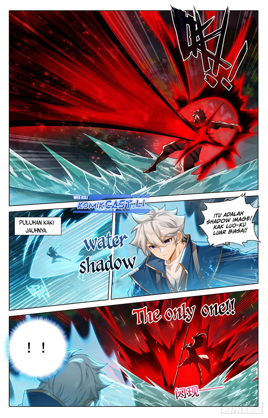 Dilarang COPAS - situs resmi www.mangacanblog.com - Komik the king of ten thousand presence 210 - chapter 210 211 Indonesia the king of ten thousand presence 210 - chapter 210 Terbaru 7|Baca Manga Komik Indonesia|Mangacan