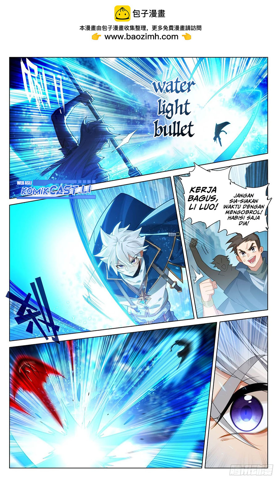 Dilarang COPAS - situs resmi www.mangacanblog.com - Komik the king of ten thousand presence 210 - chapter 210 211 Indonesia the king of ten thousand presence 210 - chapter 210 Terbaru 10|Baca Manga Komik Indonesia|Mangacan