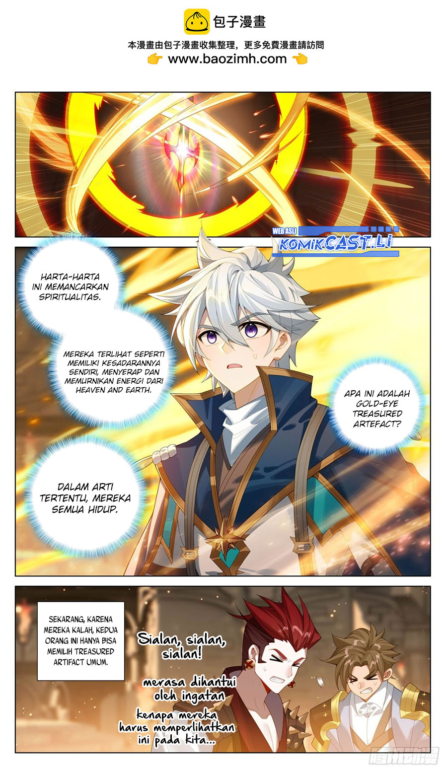 Dilarang COPAS - situs resmi www.mangacanblog.com - Komik the king of ten thousand presence 212 - chapter 212 213 Indonesia the king of ten thousand presence 212 - chapter 212 Terbaru 13|Baca Manga Komik Indonesia|Mangacan