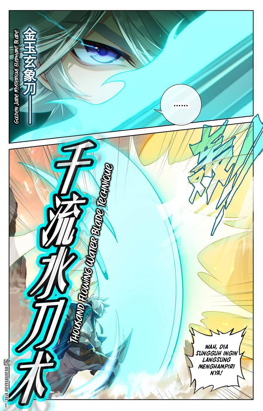 Dilarang COPAS - situs resmi www.mangacanblog.com - Komik the king of ten thousand presence 228 - chapter 228 229 Indonesia the king of ten thousand presence 228 - chapter 228 Terbaru 5|Baca Manga Komik Indonesia|Mangacan