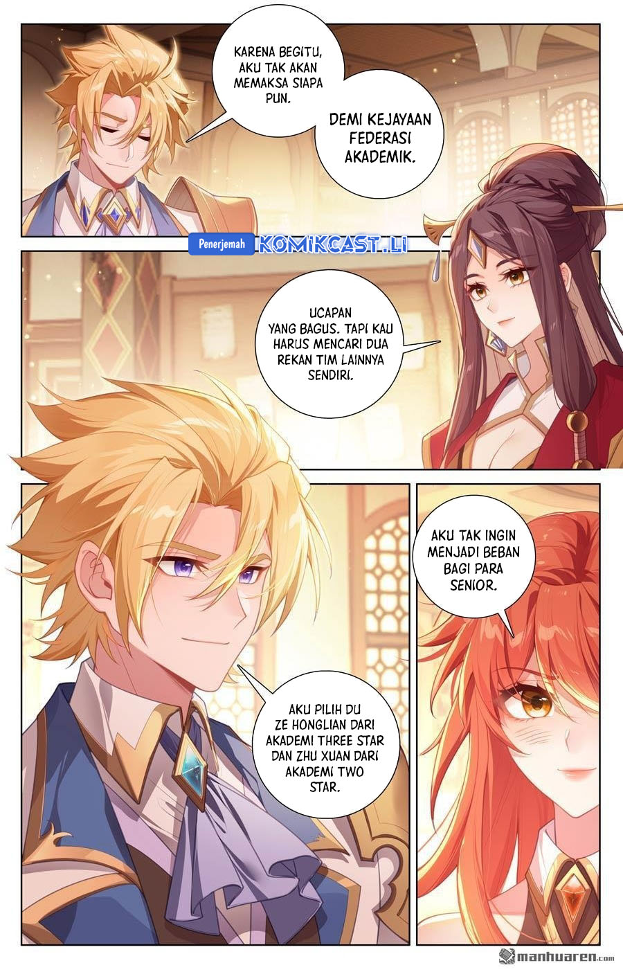 Dilarang COPAS - situs resmi www.mangacanblog.com - Komik the king of ten thousand presence 237 - chapter 237 238 Indonesia the king of ten thousand presence 237 - chapter 237 Terbaru 2|Baca Manga Komik Indonesia|Mangacan
