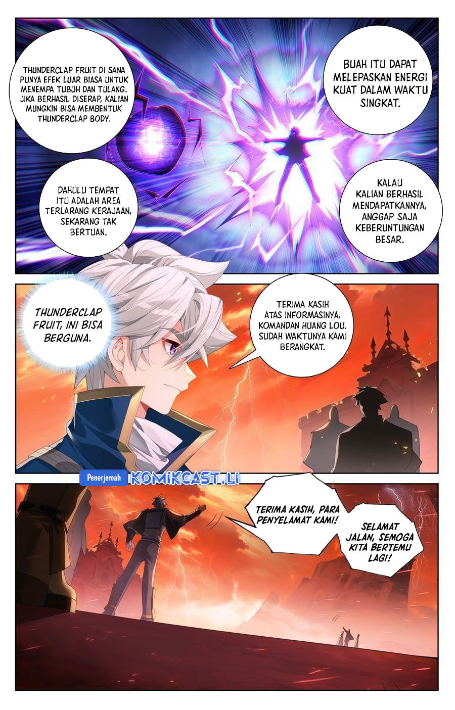 Dilarang COPAS - situs resmi www.mangacanblog.com - Komik the king of ten thousand presence 238 - chapter 238 239 Indonesia the king of ten thousand presence 238 - chapter 238 Terbaru 6|Baca Manga Komik Indonesia|Mangacan