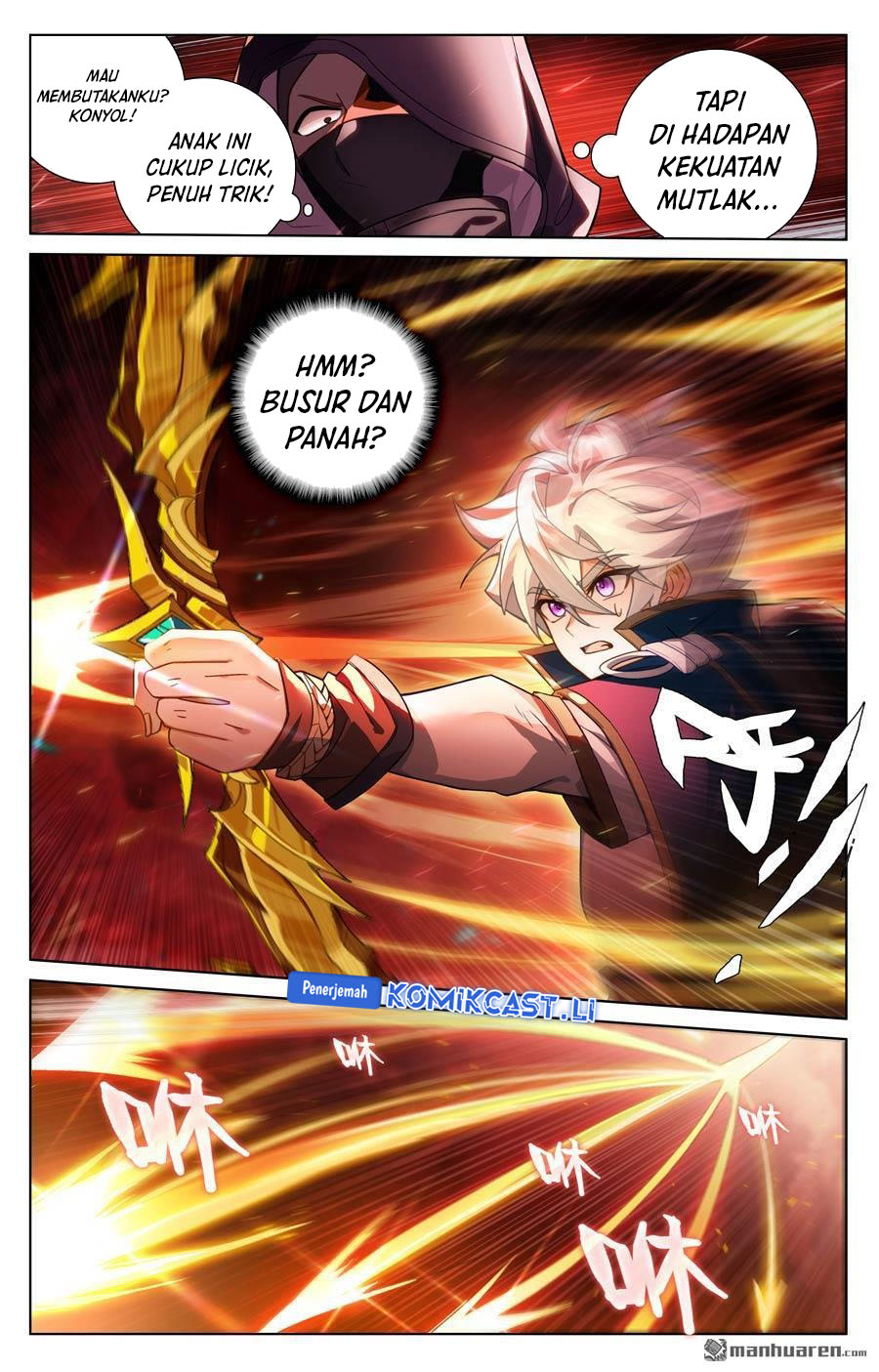 Dilarang COPAS - situs resmi www.mangacanblog.com - Komik the king of ten thousand presence 239 - chapter 239 240 Indonesia the king of ten thousand presence 239 - chapter 239 Terbaru 10|Baca Manga Komik Indonesia|Mangacan