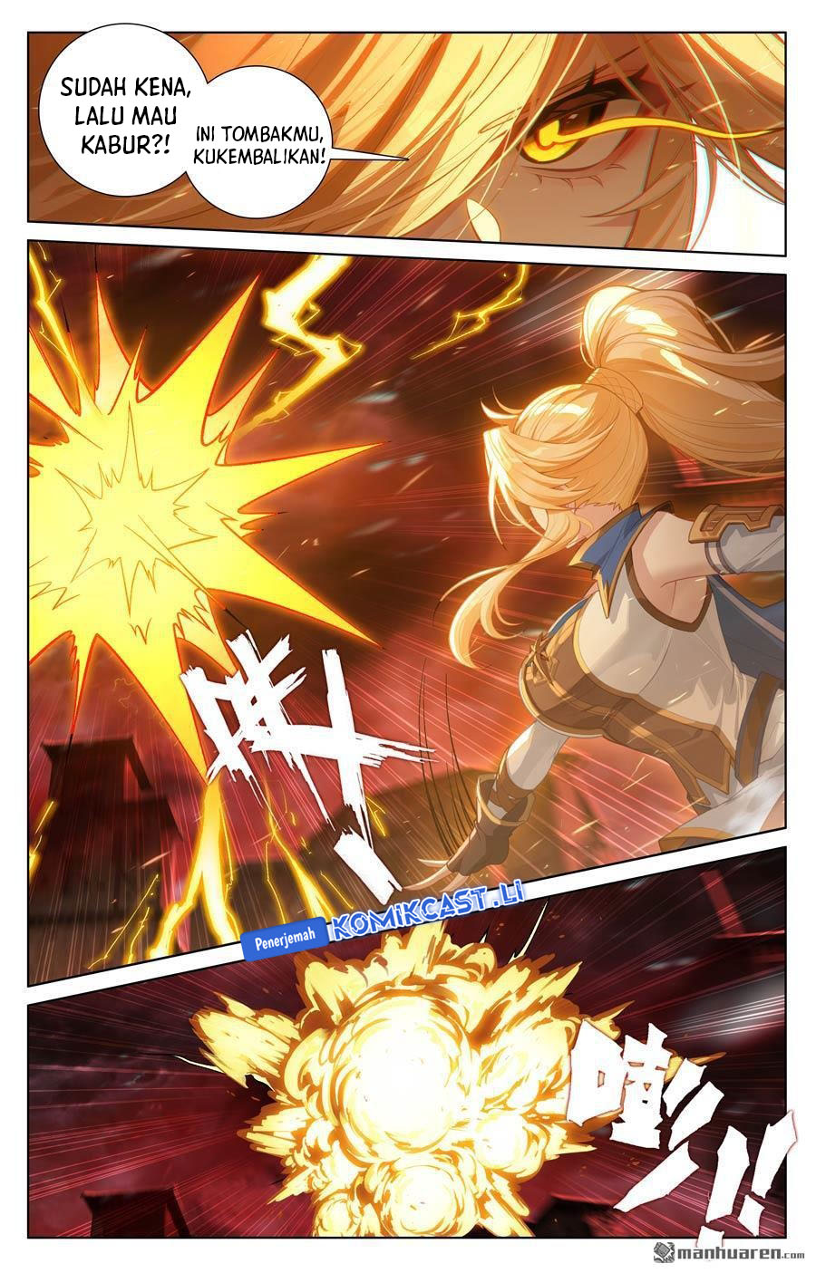Dilarang COPAS - situs resmi www.mangacanblog.com - Komik the king of ten thousand presence 239 - chapter 239 240 Indonesia the king of ten thousand presence 239 - chapter 239 Terbaru 14|Baca Manga Komik Indonesia|Mangacan