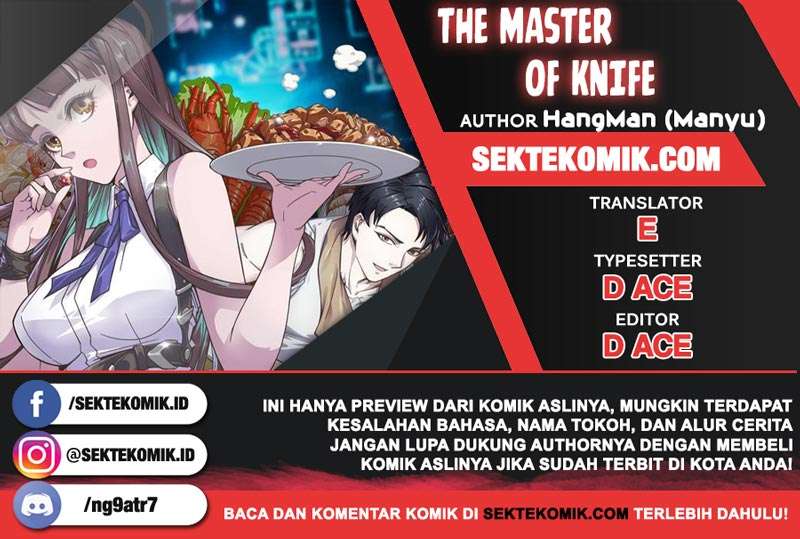 The King of Night Market chapter 8