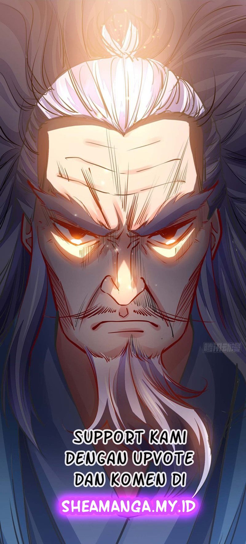 The King of Special Force Chapter 02 Bahasa Indonesia