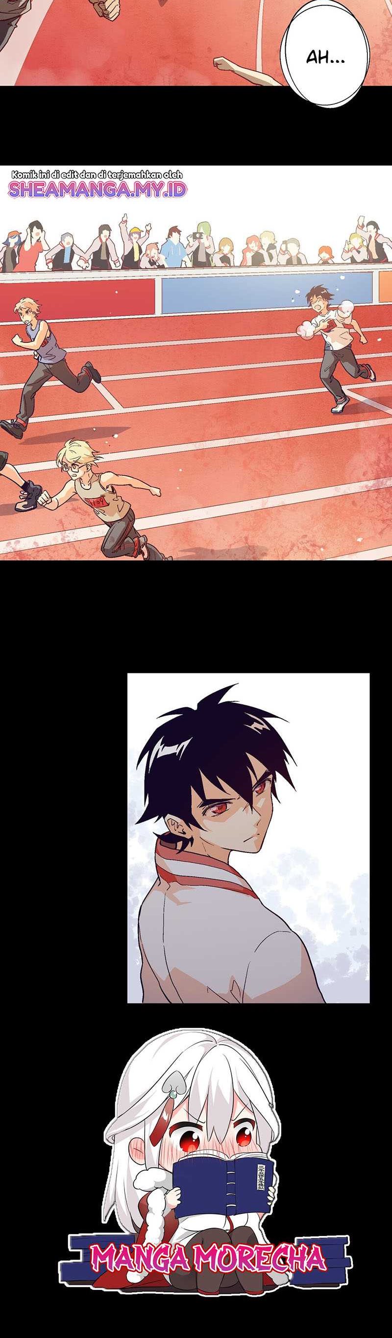 The King of Special Force Chapter 15 Bahasa Indonesia