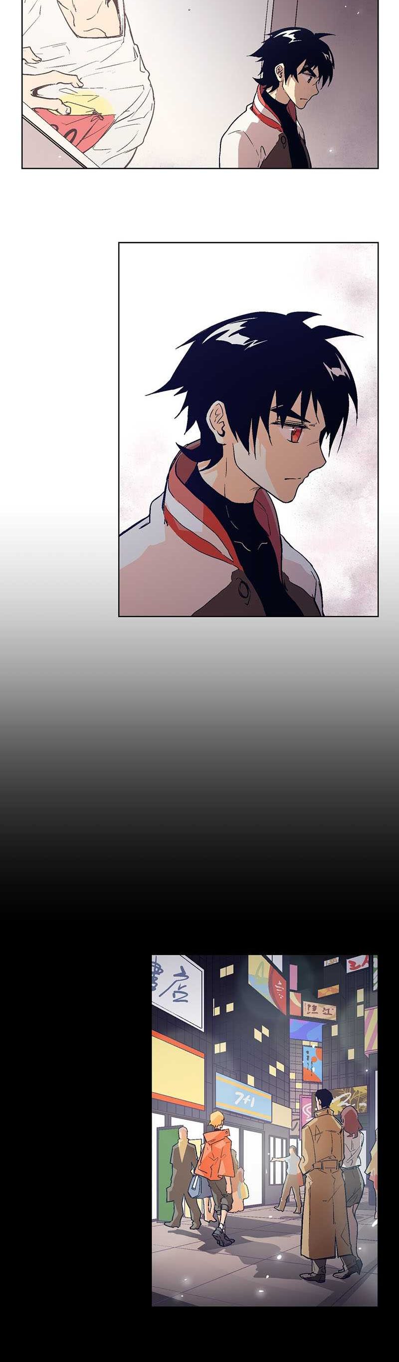 The King of Special Force Chapter 15 Bahasa Indonesia