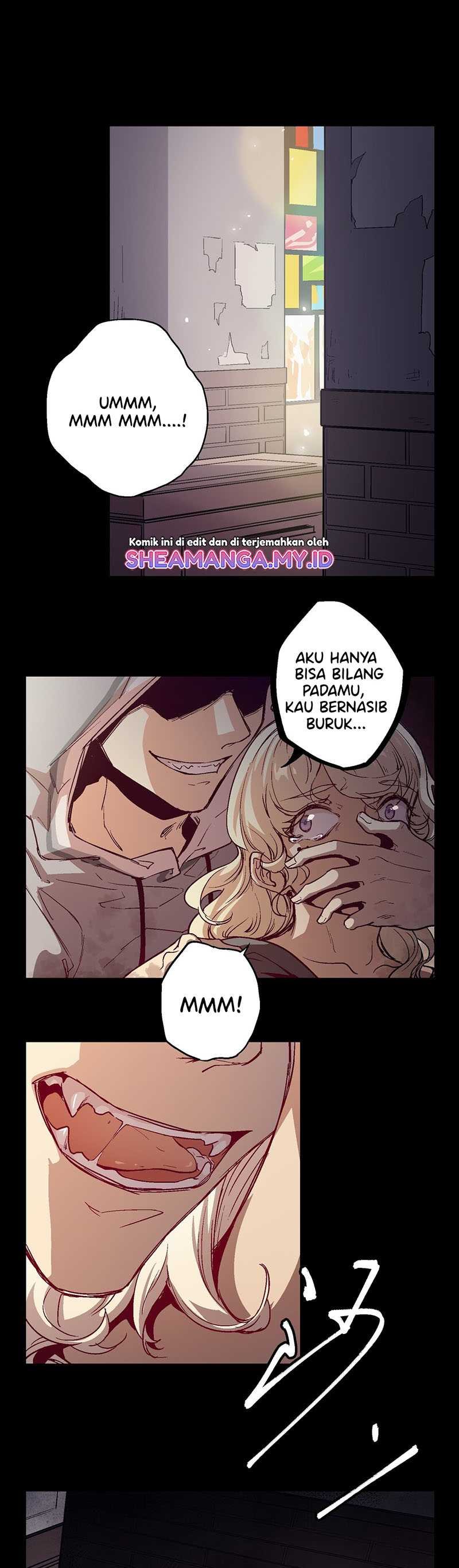 The King of Special Force Chapter 15 Bahasa Indonesia