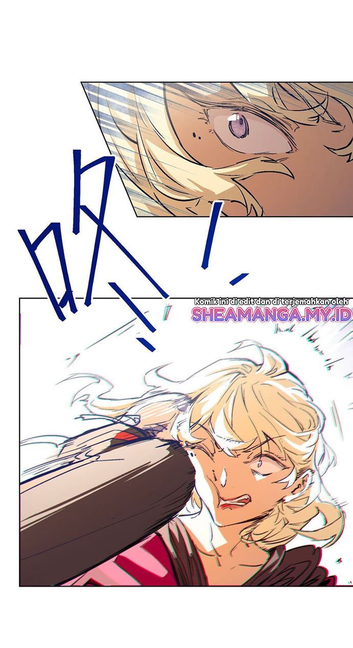 The King of Special Force Chapter 16 Bahasa Indonesia