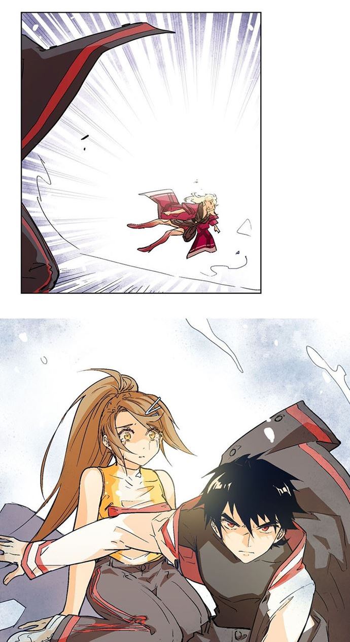 The King of Special Force Chapter 16 Bahasa Indonesia