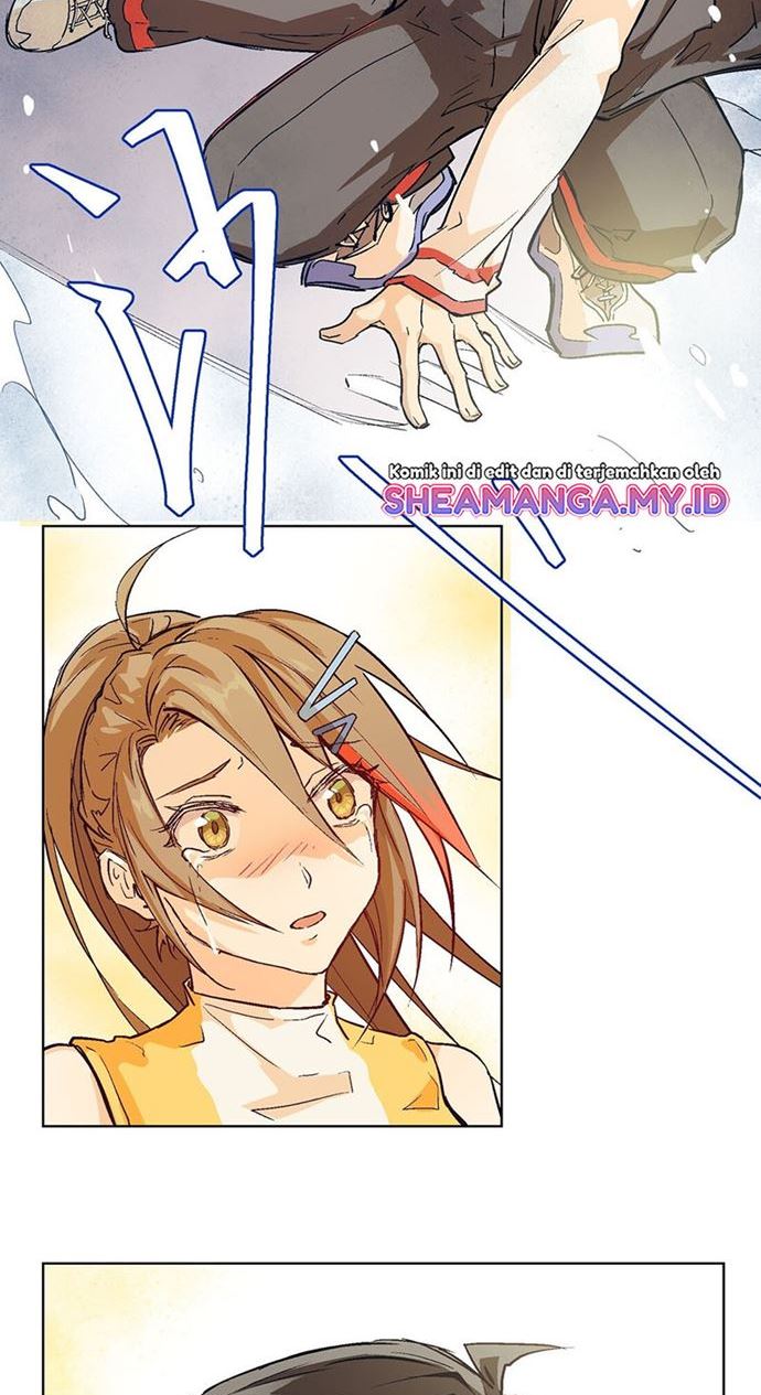 The King of Special Force Chapter 16 Bahasa Indonesia