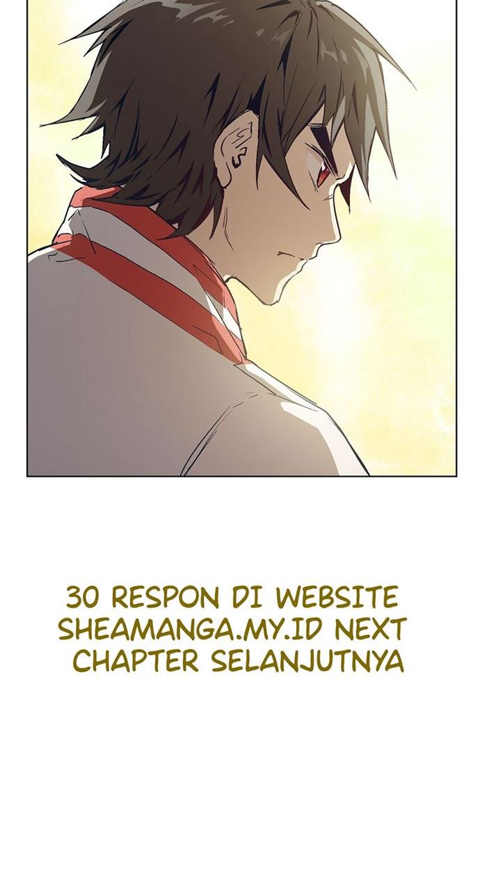 The King of Special Force Chapter 16 Bahasa Indonesia