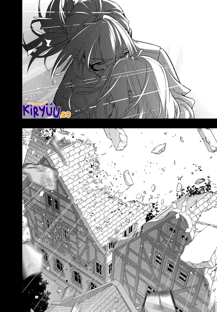 The Kingdom of Ruin chapter 52