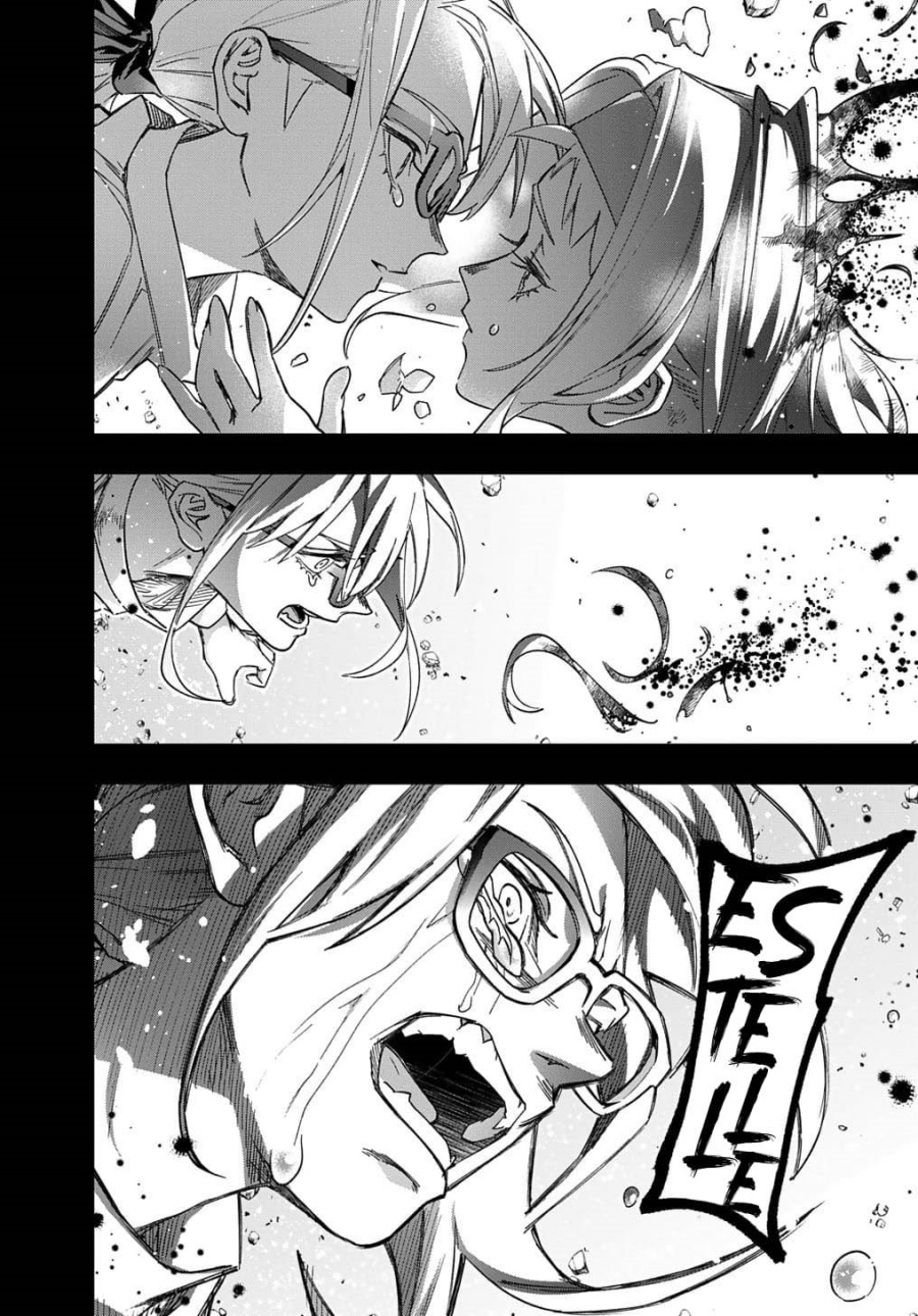 The Kingdom of Ruin chapter 52