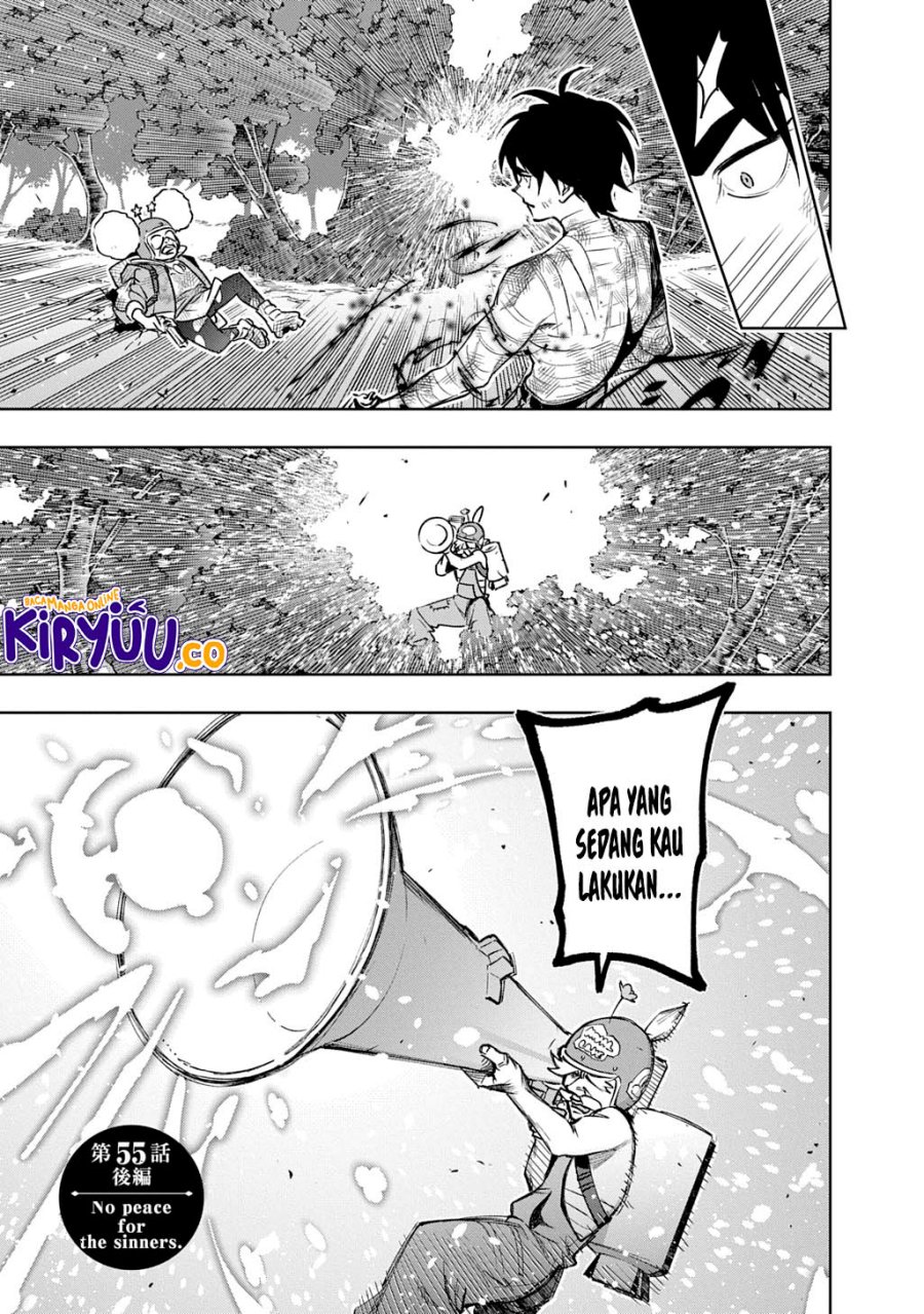 Dilarang COPAS - situs resmi www.mangacanblog.com - Komik the kingdom of ruin 055.2 - chapter 55.2 56.2 Indonesia the kingdom of ruin 055.2 - chapter 55.2 Terbaru 1|Baca Manga Komik Indonesia|Mangacan