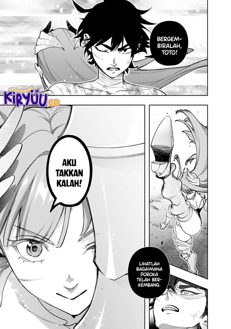 Dilarang COPAS - situs resmi www.mangacanblog.com - Komik the kingdom of ruin 055.2 - chapter 55.2 56.2 Indonesia the kingdom of ruin 055.2 - chapter 55.2 Terbaru 4|Baca Manga Komik Indonesia|Mangacan