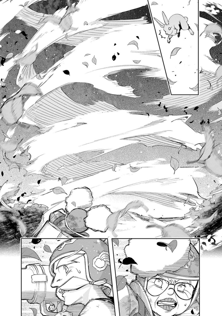 Dilarang COPAS - situs resmi www.mangacanblog.com - Komik the kingdom of ruin 055.2 - chapter 55.2 56.2 Indonesia the kingdom of ruin 055.2 - chapter 55.2 Terbaru 6|Baca Manga Komik Indonesia|Mangacan