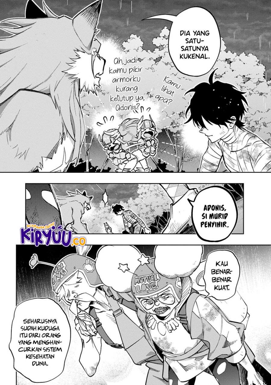 Dilarang COPAS - situs resmi www.mangacanblog.com - Komik the kingdom of ruin 055.2 - chapter 55.2 56.2 Indonesia the kingdom of ruin 055.2 - chapter 55.2 Terbaru 12|Baca Manga Komik Indonesia|Mangacan