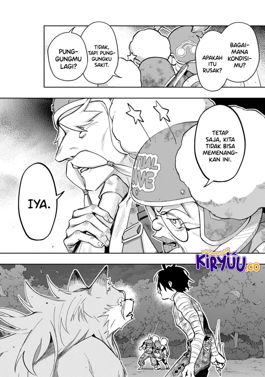Dilarang COPAS - situs resmi www.mangacanblog.com - Komik the kingdom of ruin 055.2 - chapter 55.2 56.2 Indonesia the kingdom of ruin 055.2 - chapter 55.2 Terbaru 13|Baca Manga Komik Indonesia|Mangacan