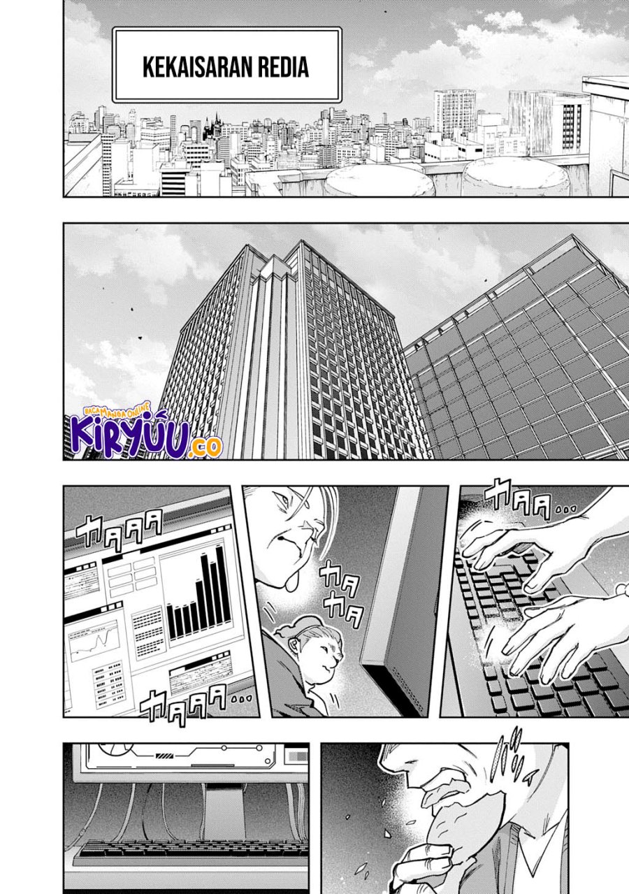 Dilarang COPAS - situs resmi www.mangacanblog.com - Komik the kingdom of ruin 055.2 - chapter 55.2 56.2 Indonesia the kingdom of ruin 055.2 - chapter 55.2 Terbaru 15|Baca Manga Komik Indonesia|Mangacan