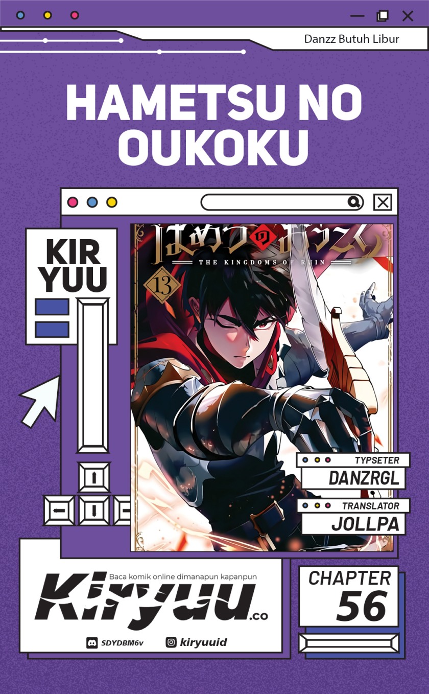 Dilarang COPAS - situs resmi www.mangacanblog.com - Komik the kingdom of ruin 056 - chapter 56 57 Indonesia the kingdom of ruin 056 - chapter 56 Terbaru 0|Baca Manga Komik Indonesia|Mangacan