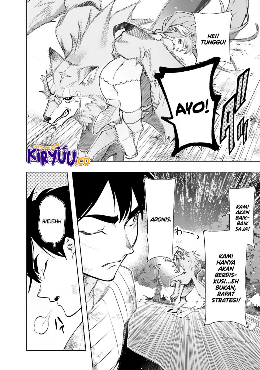 Dilarang COPAS - situs resmi www.mangacanblog.com - Komik the kingdom of ruin 056 - chapter 56 57 Indonesia the kingdom of ruin 056 - chapter 56 Terbaru 12|Baca Manga Komik Indonesia|Mangacan