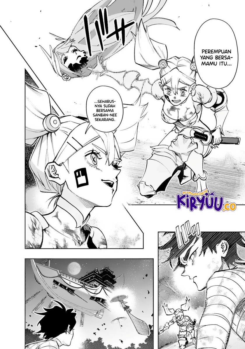 Dilarang COPAS - situs resmi www.mangacanblog.com - Komik the kingdom of ruin 056 - chapter 56 57 Indonesia the kingdom of ruin 056 - chapter 56 Terbaru 38|Baca Manga Komik Indonesia|Mangacan