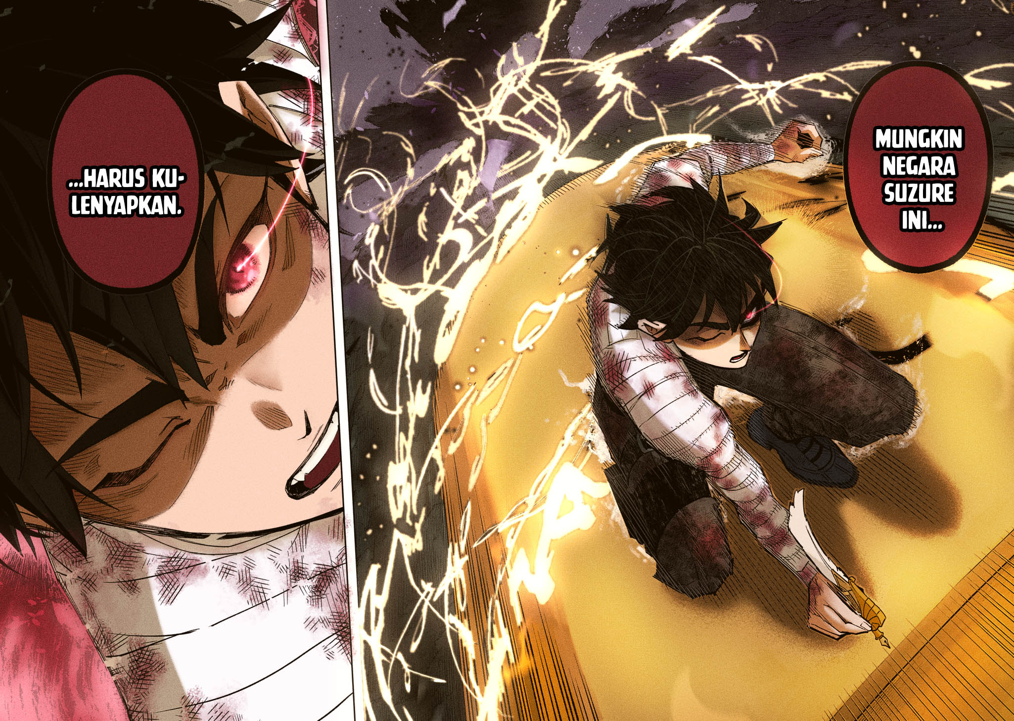 Dilarang COPAS - situs resmi www.mangacanblog.com - Komik the kingdom of ruin 056 - chapter 56 57 Indonesia the kingdom of ruin 056 - chapter 56 Terbaru 48|Baca Manga Komik Indonesia|Mangacan
