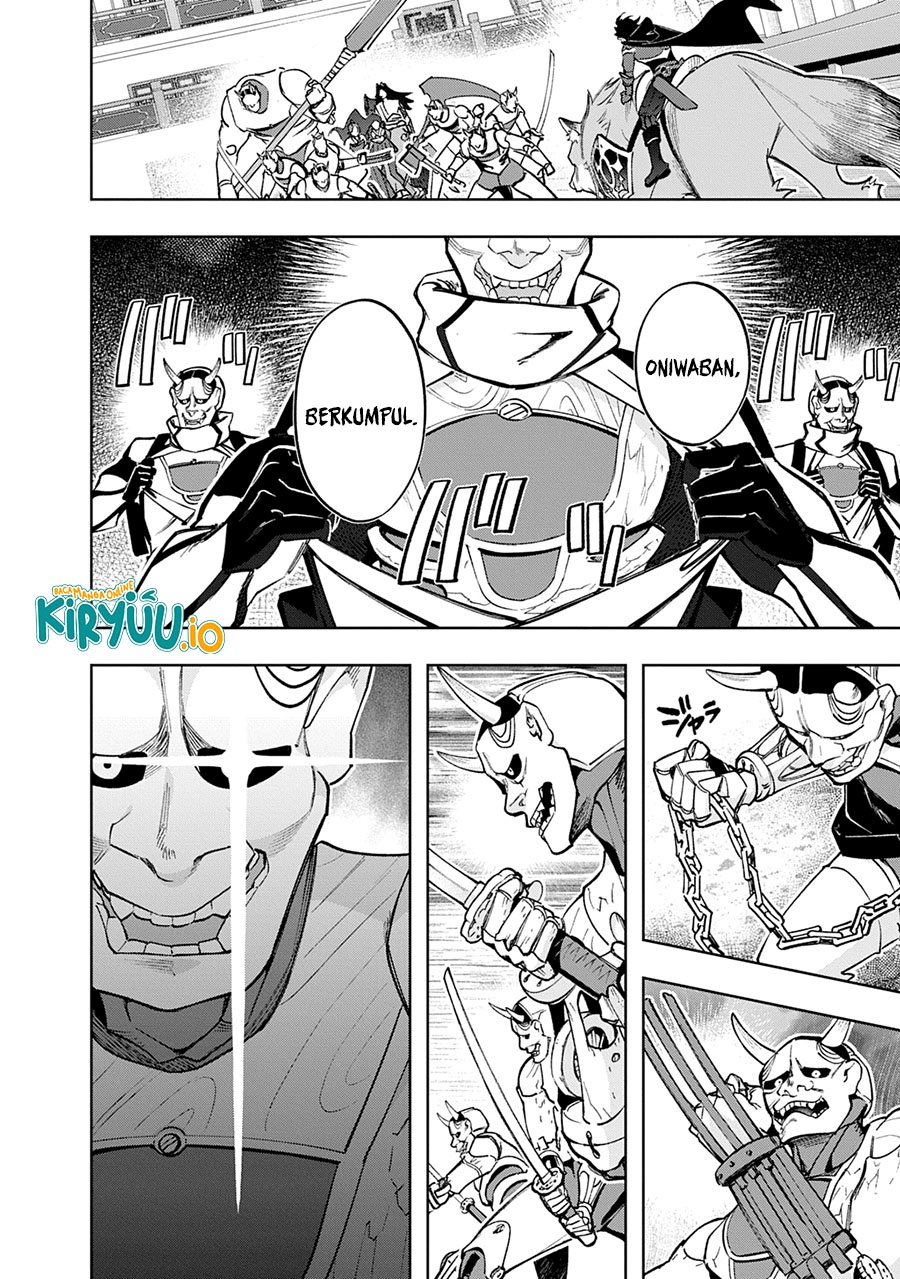 Dilarang COPAS - situs resmi www.mangacanblog.com - Komik the kingdom of ruin 058 - chapter 58 59 Indonesia the kingdom of ruin 058 - chapter 58 Terbaru 3|Baca Manga Komik Indonesia|Mangacan