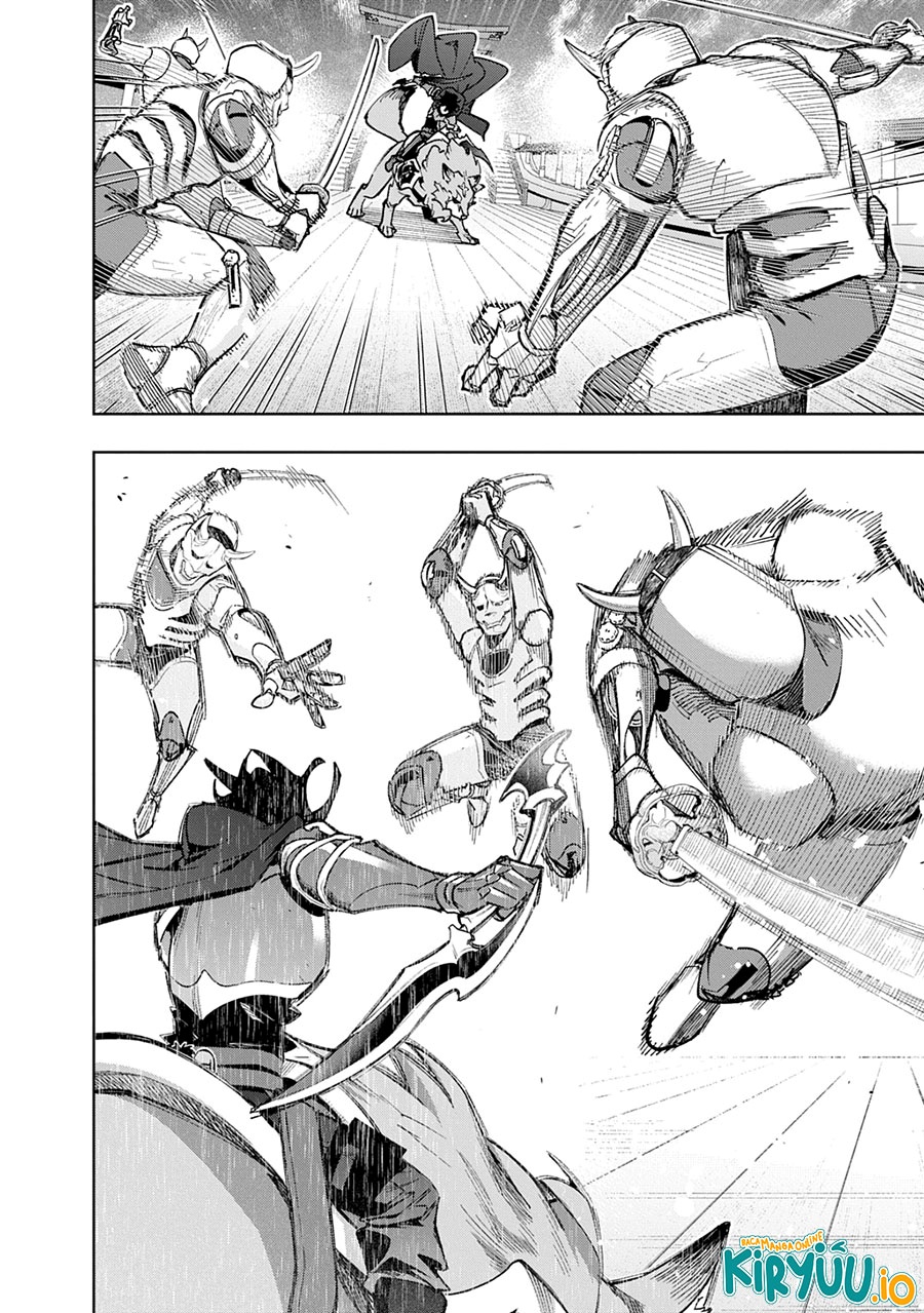 Dilarang COPAS - situs resmi www.mangacanblog.com - Komik the kingdom of ruin 058 - chapter 58 59 Indonesia the kingdom of ruin 058 - chapter 58 Terbaru 5|Baca Manga Komik Indonesia|Mangacan