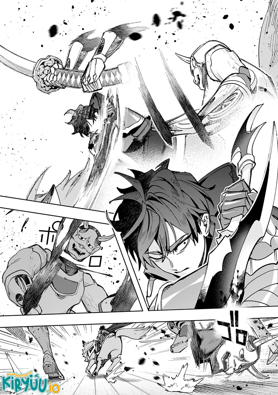Dilarang COPAS - situs resmi www.mangacanblog.com - Komik the kingdom of ruin 058 - chapter 58 59 Indonesia the kingdom of ruin 058 - chapter 58 Terbaru 8|Baca Manga Komik Indonesia|Mangacan