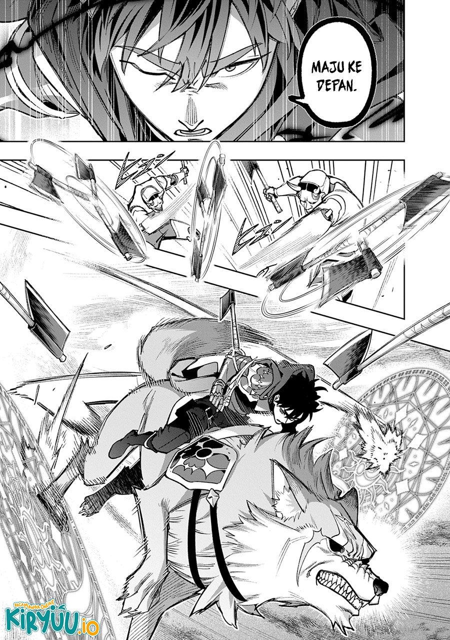 Dilarang COPAS - situs resmi www.mangacanblog.com - Komik the kingdom of ruin 058 - chapter 58 59 Indonesia the kingdom of ruin 058 - chapter 58 Terbaru 21|Baca Manga Komik Indonesia|Mangacan