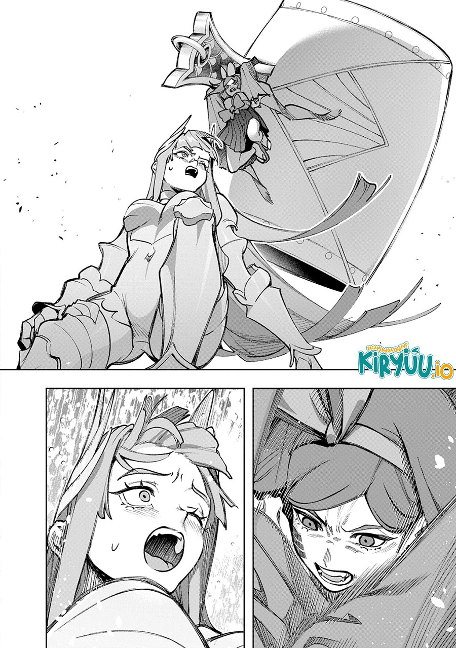 Dilarang COPAS - situs resmi www.mangacanblog.com - Komik the kingdom of ruin 058 - chapter 58 59 Indonesia the kingdom of ruin 058 - chapter 58 Terbaru 50|Baca Manga Komik Indonesia|Mangacan