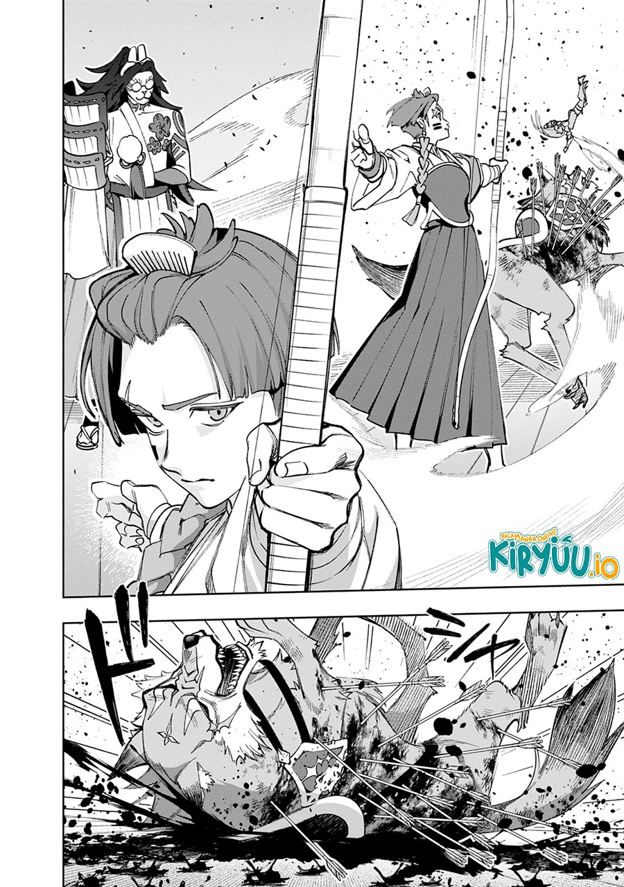 Dilarang COPAS - situs resmi www.mangacanblog.com - Komik the kingdom of ruin 058 - chapter 58 59 Indonesia the kingdom of ruin 058 - chapter 58 Terbaru 58|Baca Manga Komik Indonesia|Mangacan