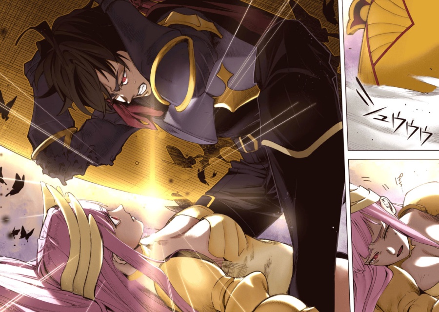 Dilarang COPAS - situs resmi www.mangacanblog.com - Komik the kingdom of ruin 058 - chapter 58 59 Indonesia the kingdom of ruin 058 - chapter 58 Terbaru 73|Baca Manga Komik Indonesia|Mangacan