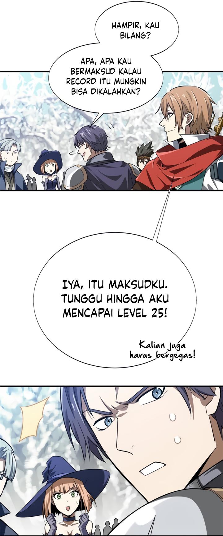 The King’s Avatar Chapter 40 Bahasa Indonesia