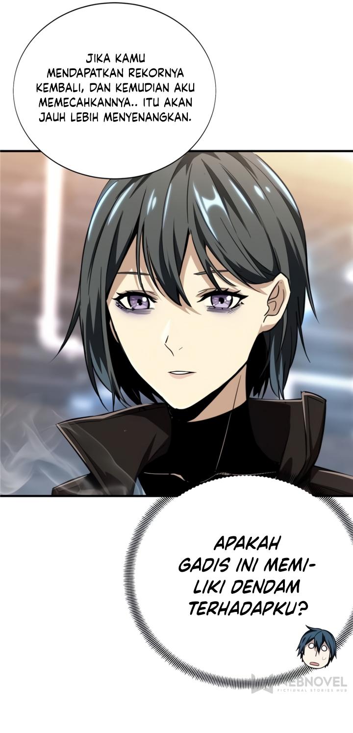 The King’s Avatar Chapter 40 Bahasa Indonesia