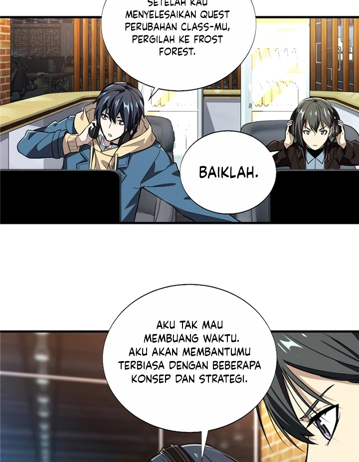 The King’s Avatar chapter 43