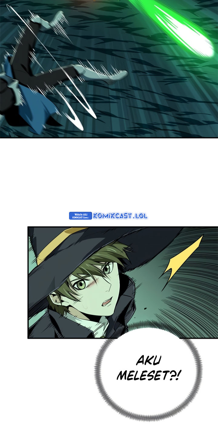 The King’s Avatar Chapter 62 Bahasa Indonesia