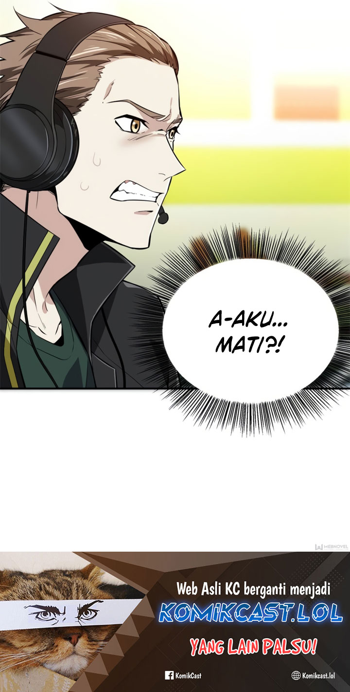 The King’s Avatar Chapter 62 Bahasa Indonesia