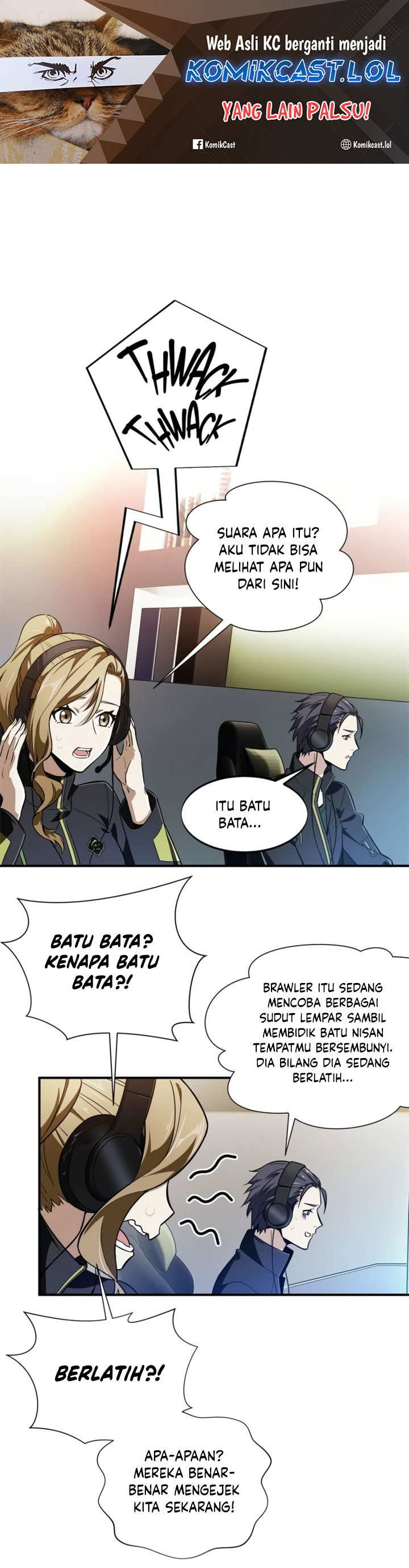 The King’s Avatar chapter 64