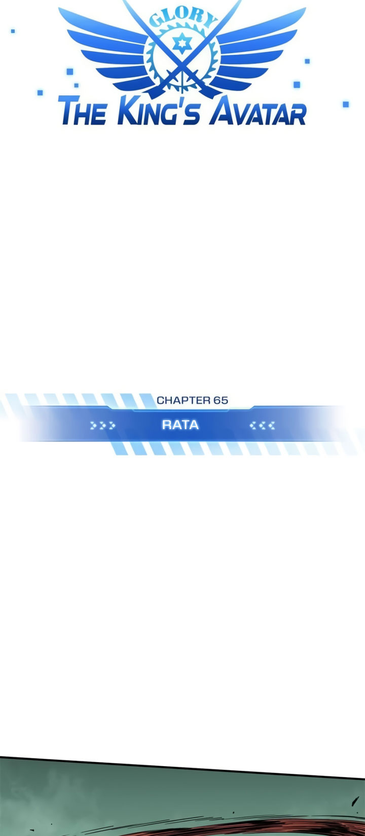 The King’s Avatar Chapter 65 Bahasa Indonesia